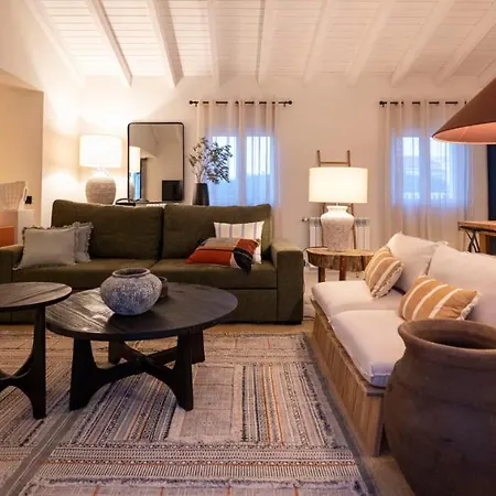 Az Ribat Sea E Sun * 阿尔热祖尔