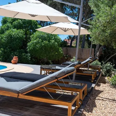 Az Ribat Sea E Sun Σπίτι διακοπών Aljezur