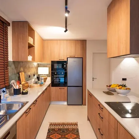 Az Ribat Sea E Sun 度假居