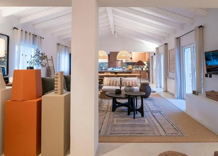 Az Ribat Sea E Sun Ferienhaus *