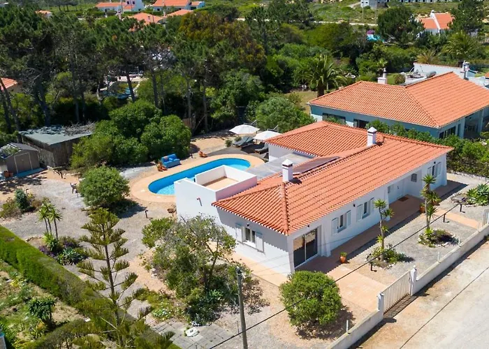 Ferienhaus Az Ribat Sea E Sun *