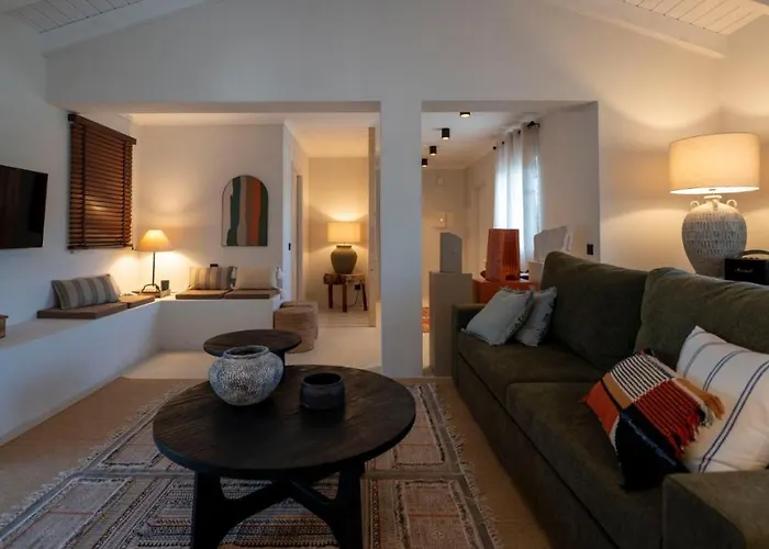 Az Ribat Sea E Sun * Aljezur