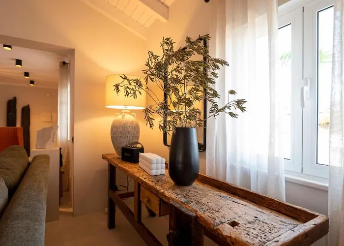 Ferienhaus Az Ribat Sea E Sun