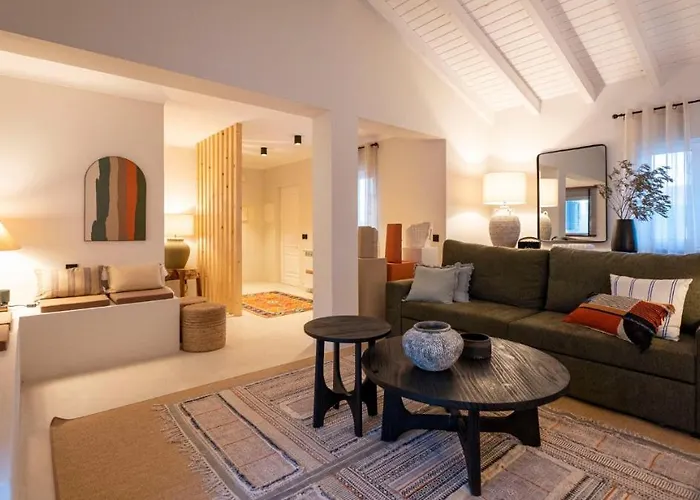 Az Ribat Sea E Sun Ferienhaus Aljezur