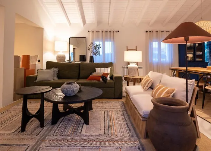 Az Ribat Sea E Sun * Aljezur