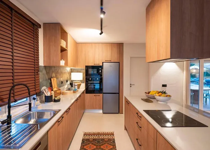 Az Ribat Sea E Sun Ferienhaus