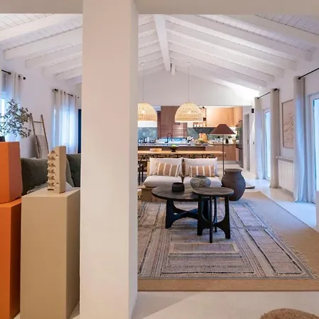 Az Ribat Sea E Sun Vakantiehuis *