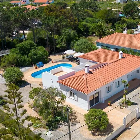 Vakantiehuis Az Ribat Sea E Sun *