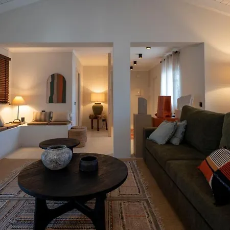 Az Ribat Sea E Sun * Aljezur