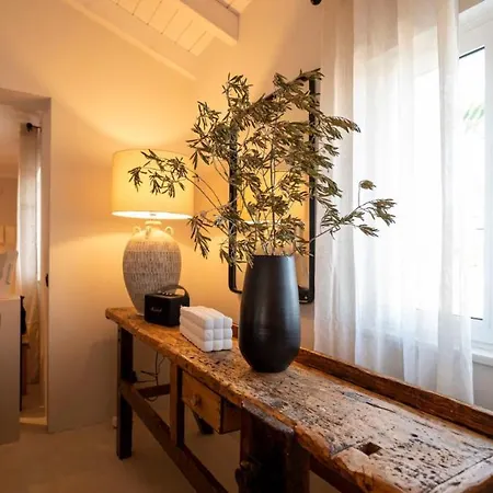 Vakantiehuis Az Ribat Sea E Sun