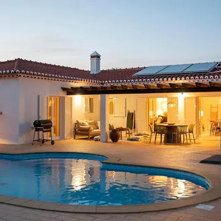 Az Ribat Sea E Sun * Aljezur