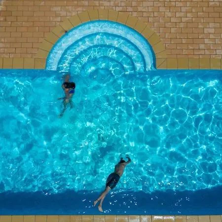 Vakantiehuis Az Ribat Sea E Sun *