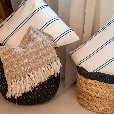 Vakantiehuis Az Ribat Sea E Sun