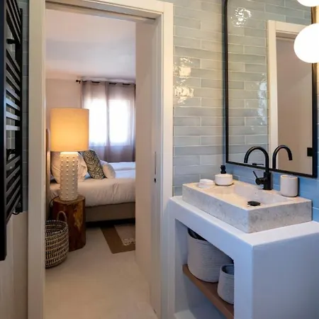 Az Ribat Sea E Sun Vakantiehuis Aljezur