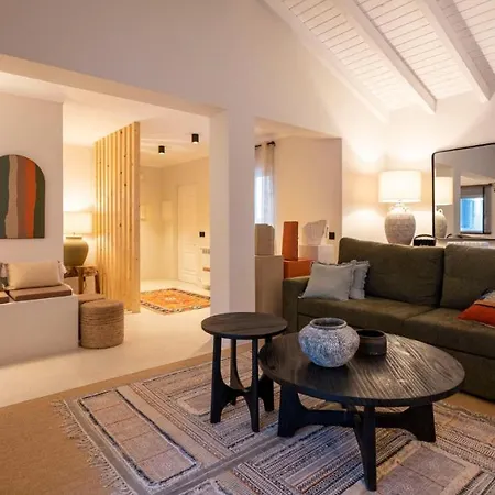 Az Ribat Sea E Sun Vakantiehuis Aljezur