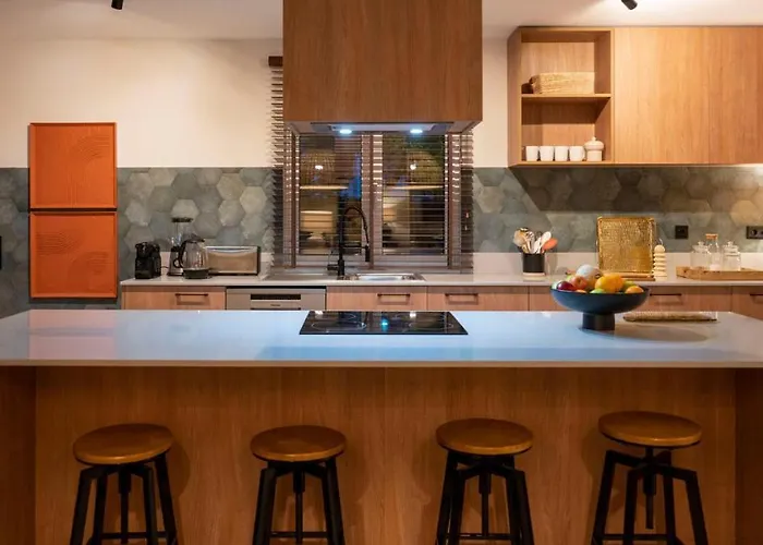 Dom wakacyjny Az Ribat Sea E Sun *