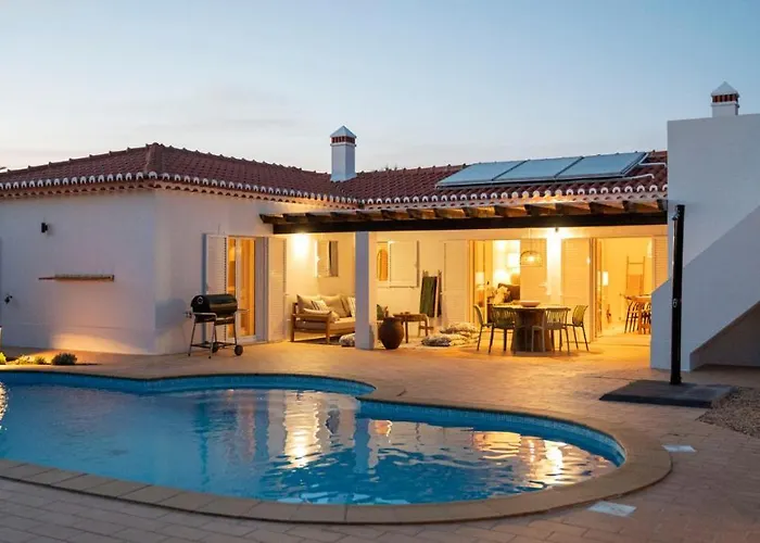 Az Ribat Sea E Sun * Aljezur