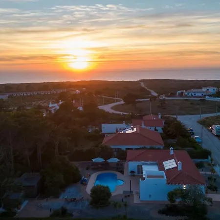 Casa vacanze Az Ribat Sea E Sun Aljezur