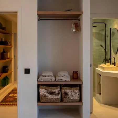 Az Ribat Sea E Sun Casa vacanze Aljezur