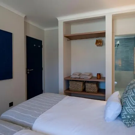 Az Ribat Sea E Sun Casa vacanze