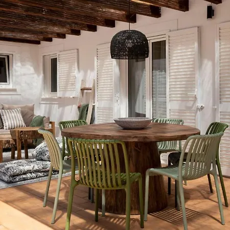 Casa vacanze Az Ribat Sea E Sun Aljezur