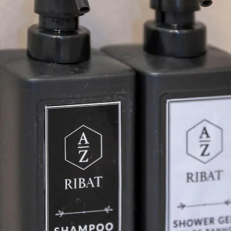 Az Ribat Sea E Sun Semesterbostad *
